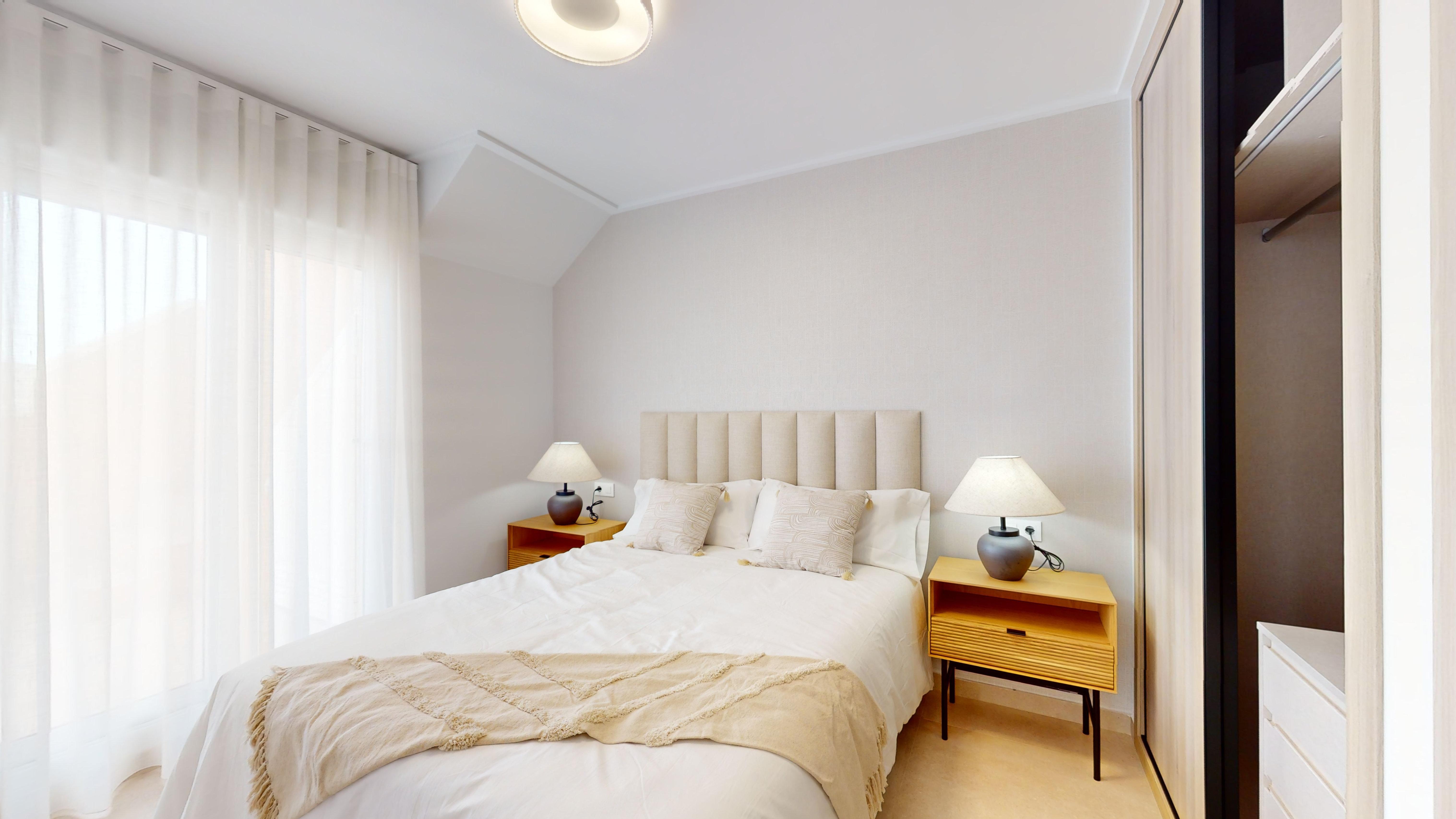 For sale - 3 Bedroom 2 Bathroom  in Pilar de la Horadada - Pilar de la Horadada - Alicante