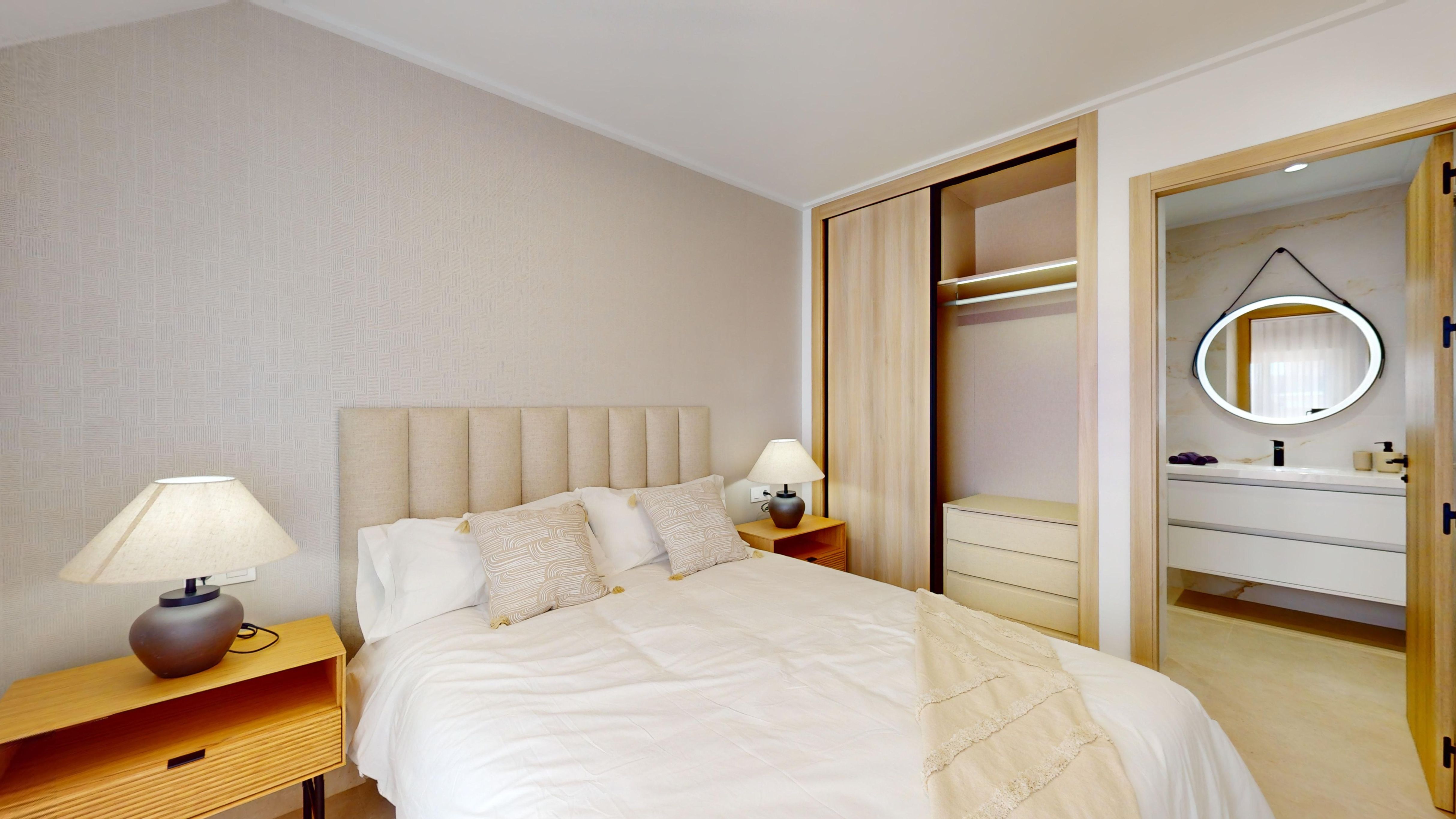 For sale - 3 Bedroom 2 Bathroom  in Pilar de la Horadada - Pilar de la Horadada - Alicante