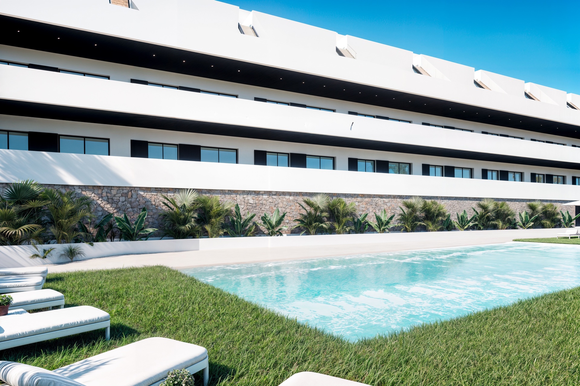 For sale - 2 Bedroom 2 Bathroom  in Finestrat - Finestrat - Alicante