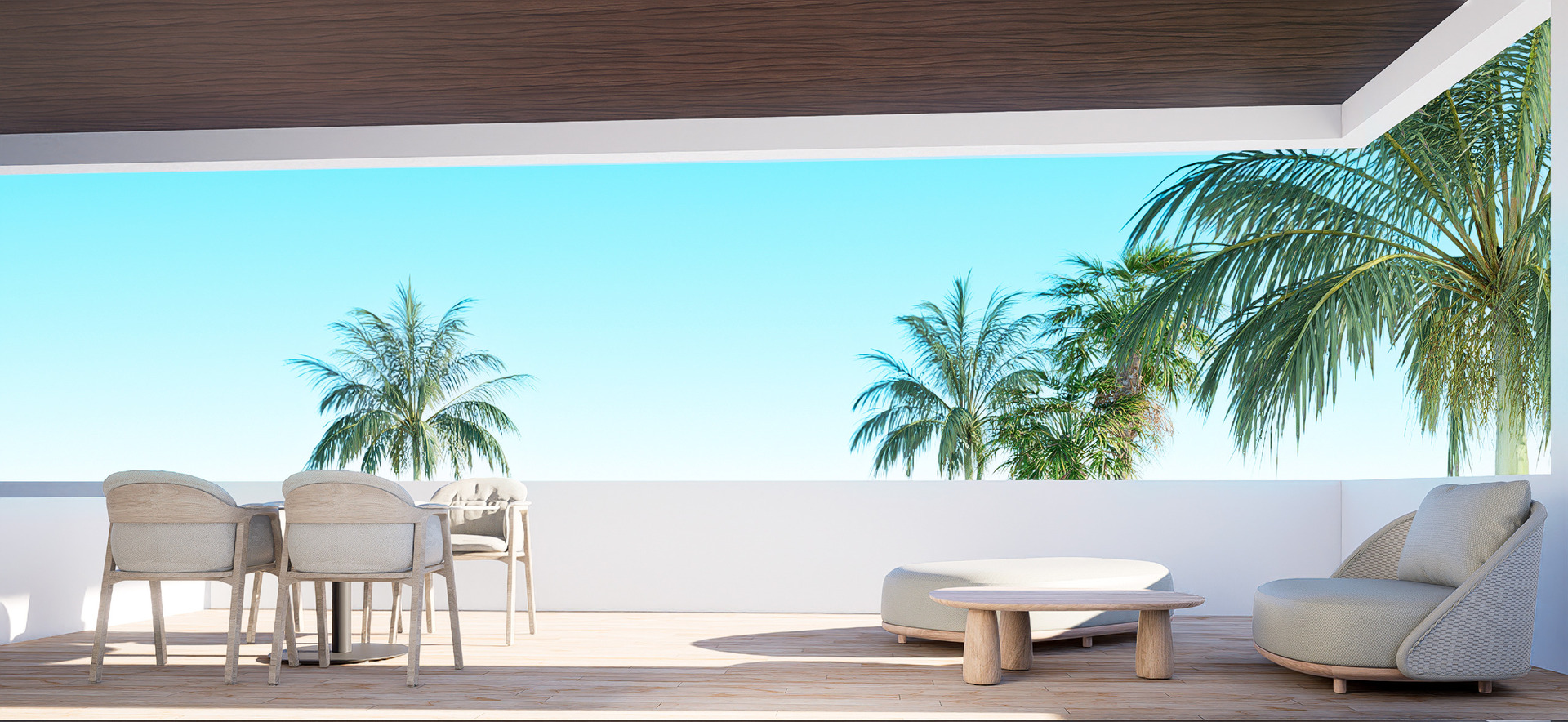 For sale - 2 Bedroom 2 Bathroom  in Finestrat - Finestrat - Alicante