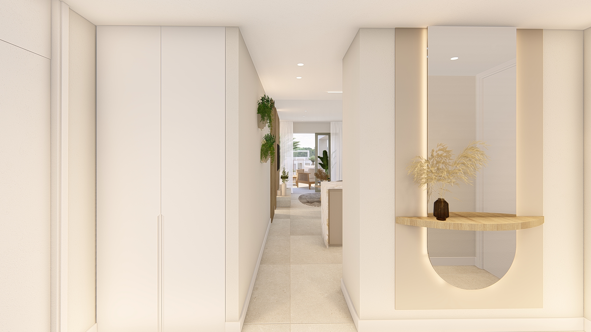 For sale - 2 Bedroom 2 Bathroom  in Ciudad Quesada - Ciudad Quesada - Alicante