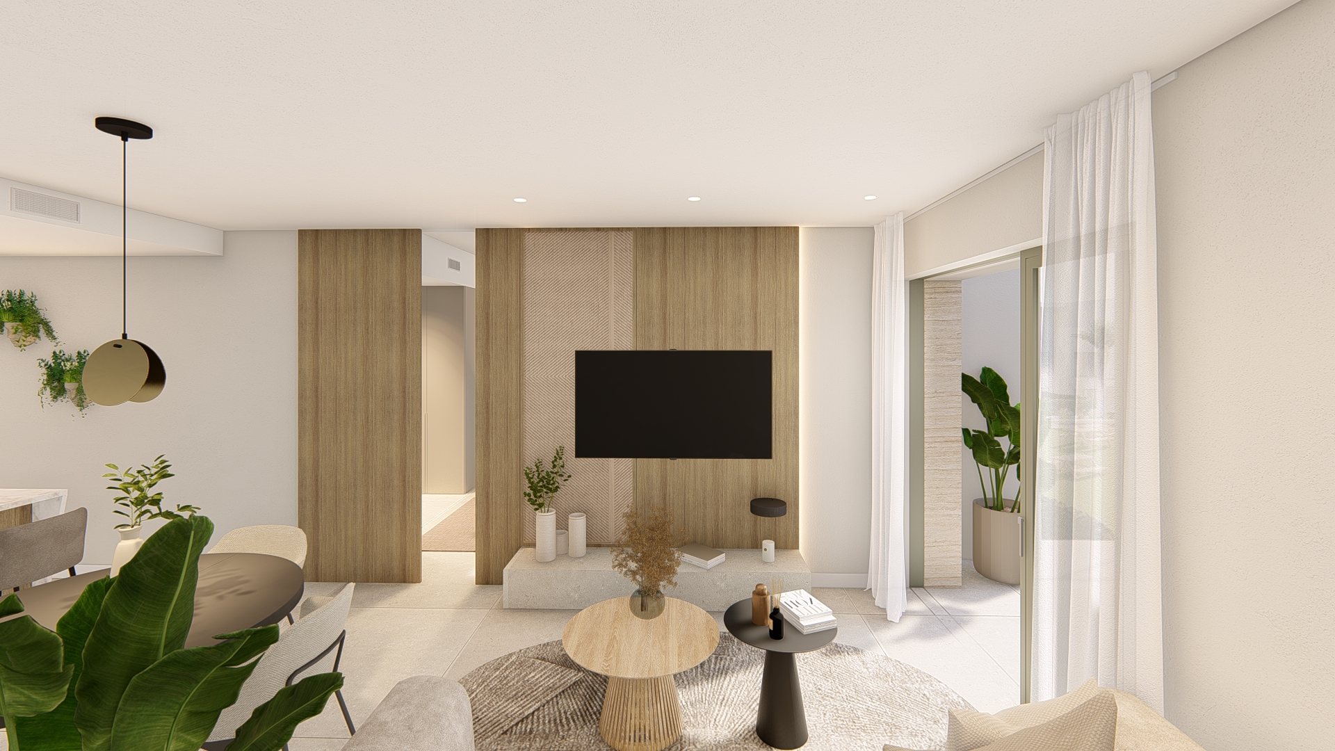 For sale - 2 Bedroom 2 Bathroom  in Ciudad Quesada - Ciudad Quesada - Alicante
