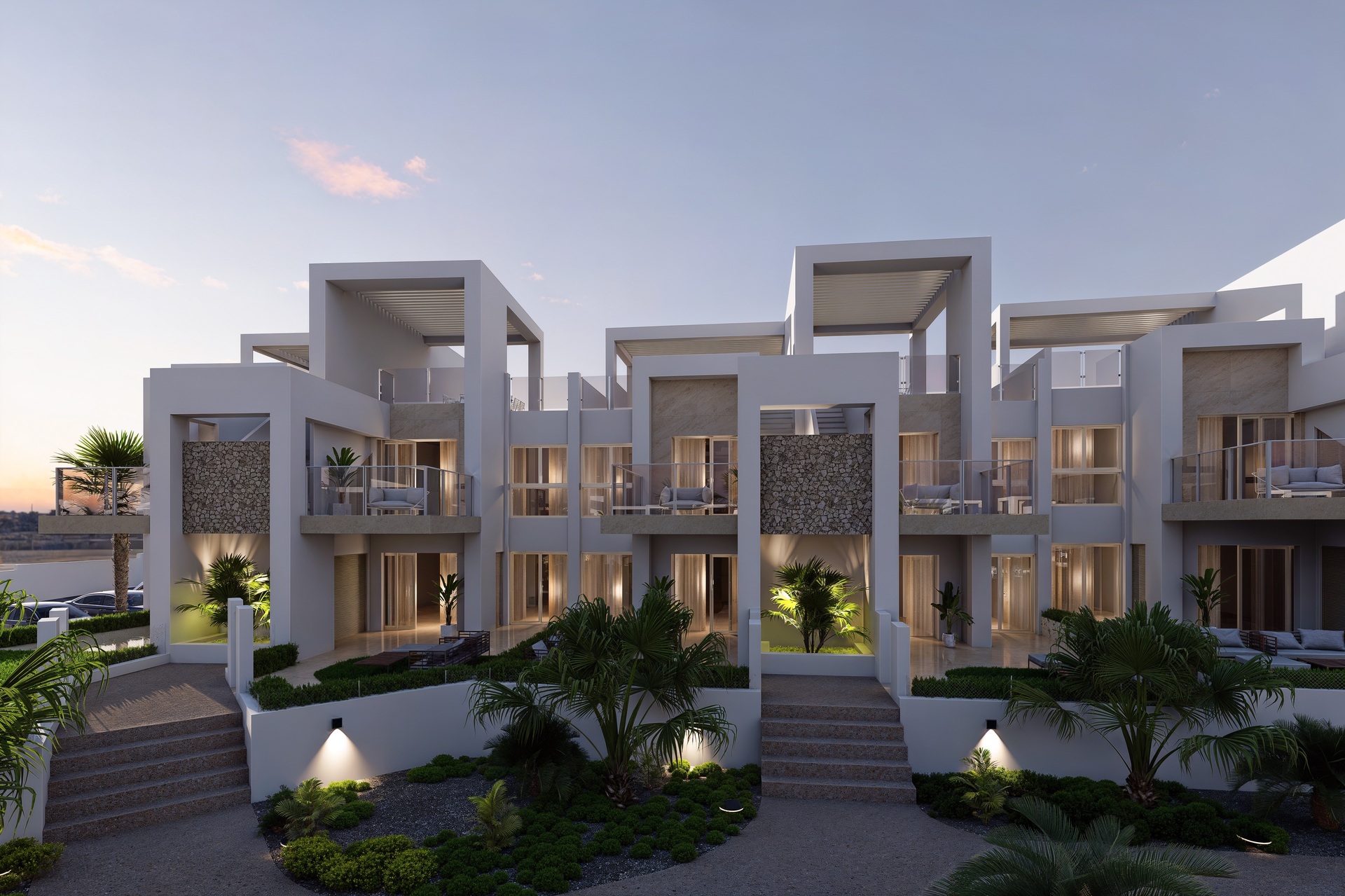 For sale - 3 Bedroom 2 Bathroom  in Ciudad Quesada - Ciudad Quesada - Alicante