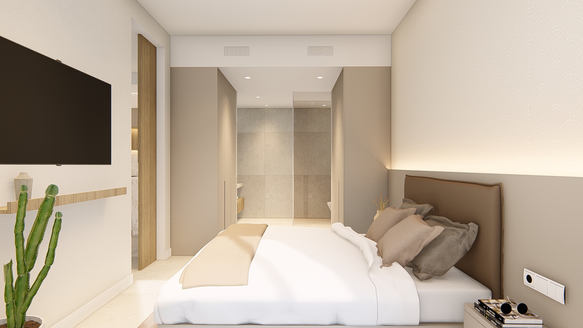 For sale - 3 Bedroom 2 Bathroom  in Ciudad Quesada - Ciudad Quesada - Alicante