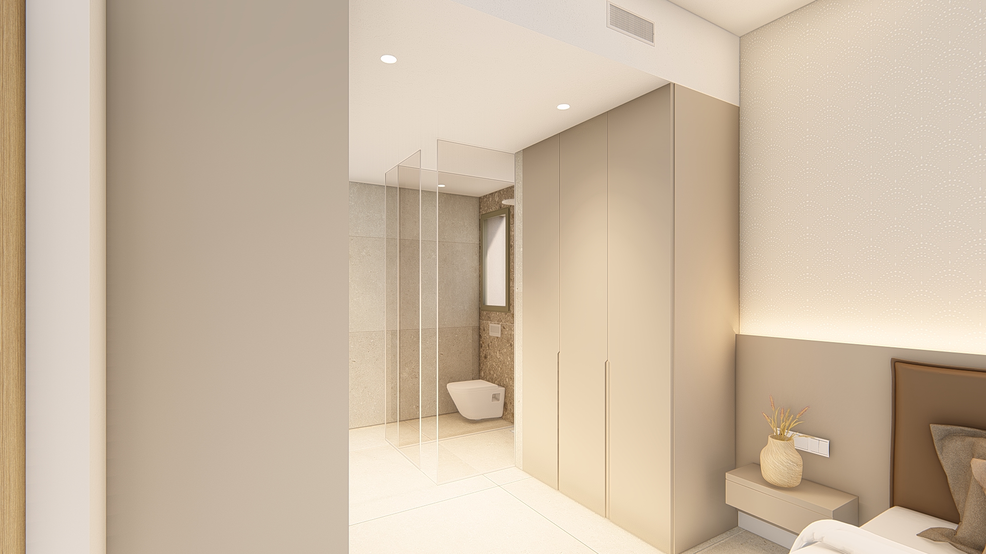 For sale - 3 Bedroom 2 Bathroom  in Ciudad Quesada - Ciudad Quesada - Alicante