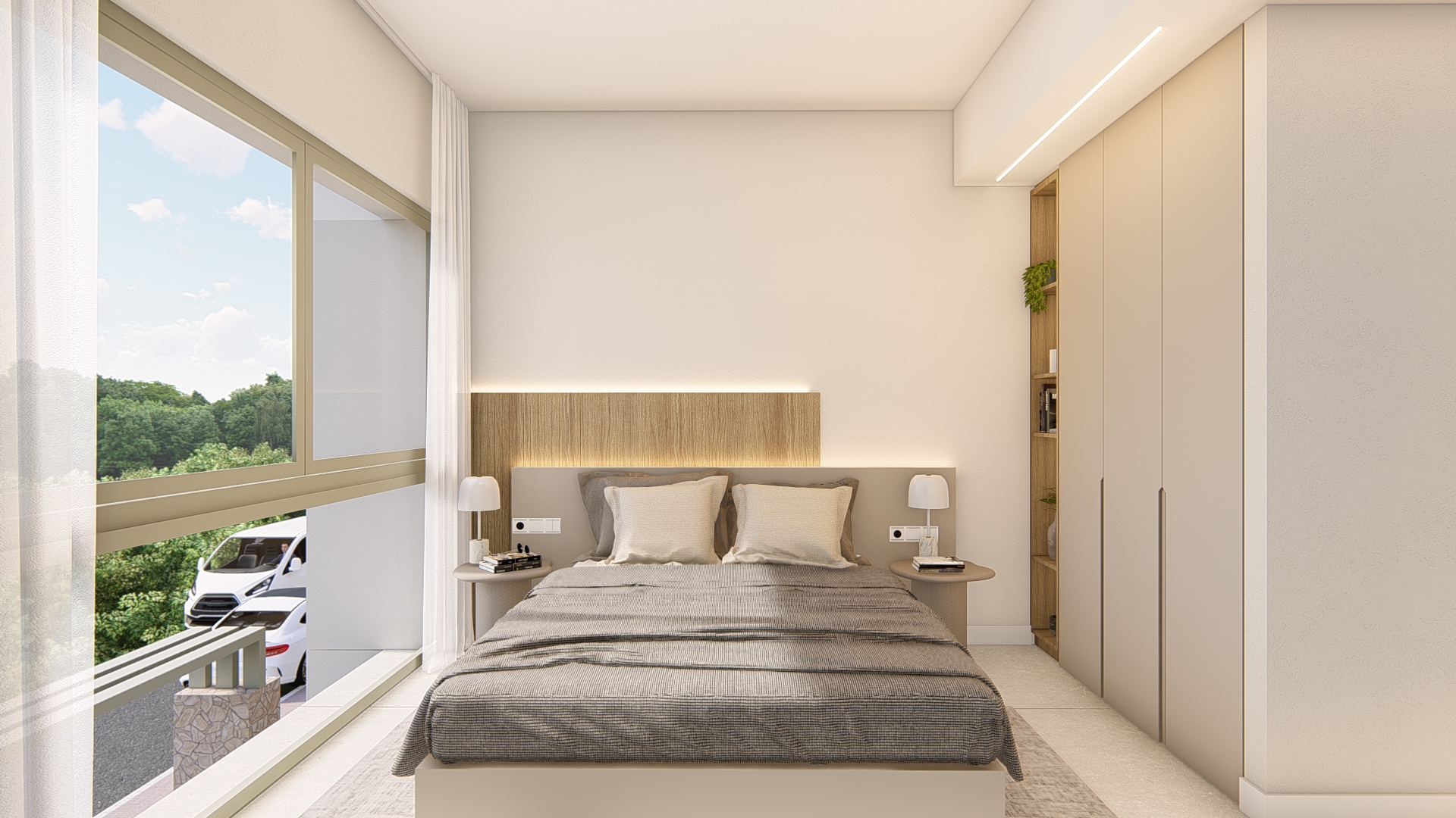 For sale - 3 Bedroom 2 Bathroom  in Ciudad Quesada - Ciudad Quesada - Alicante