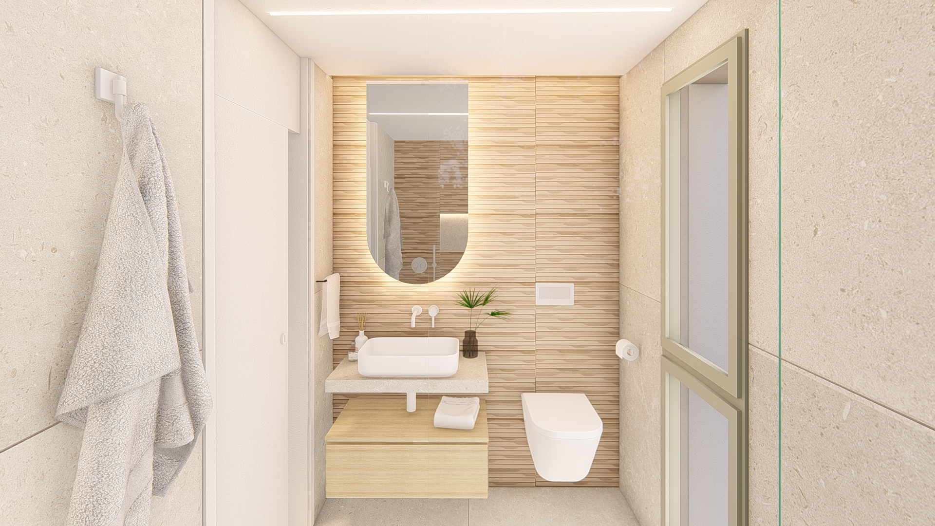 For sale - 2 Bedroom 2 Bathroom  in Ciudad Quesada - Ciudad Quesada - Alicante