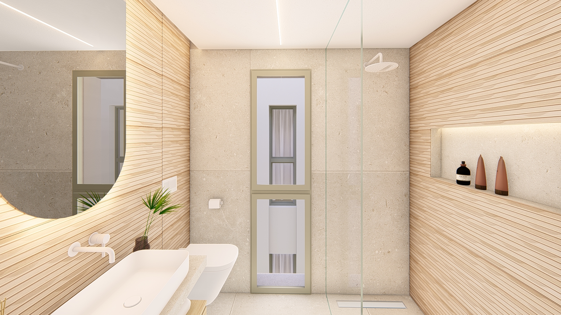 For sale - 3 Bedroom 2 Bathroom  in Ciudad Quesada - Ciudad Quesada - Alicante