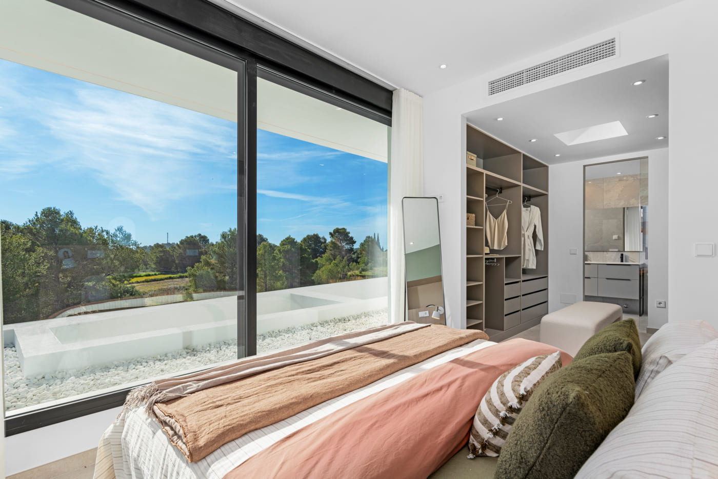 For sale - 3 Bedroom 3 Bathroom  in Polop - Polop - Alicante