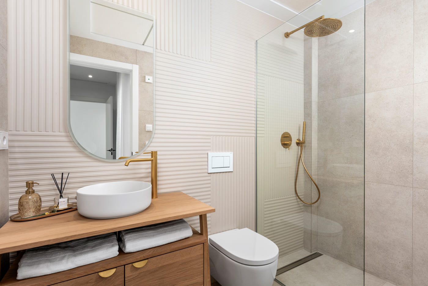 For sale - 3 Bedroom 3 Bathroom  in Polop - Polop - Alicante