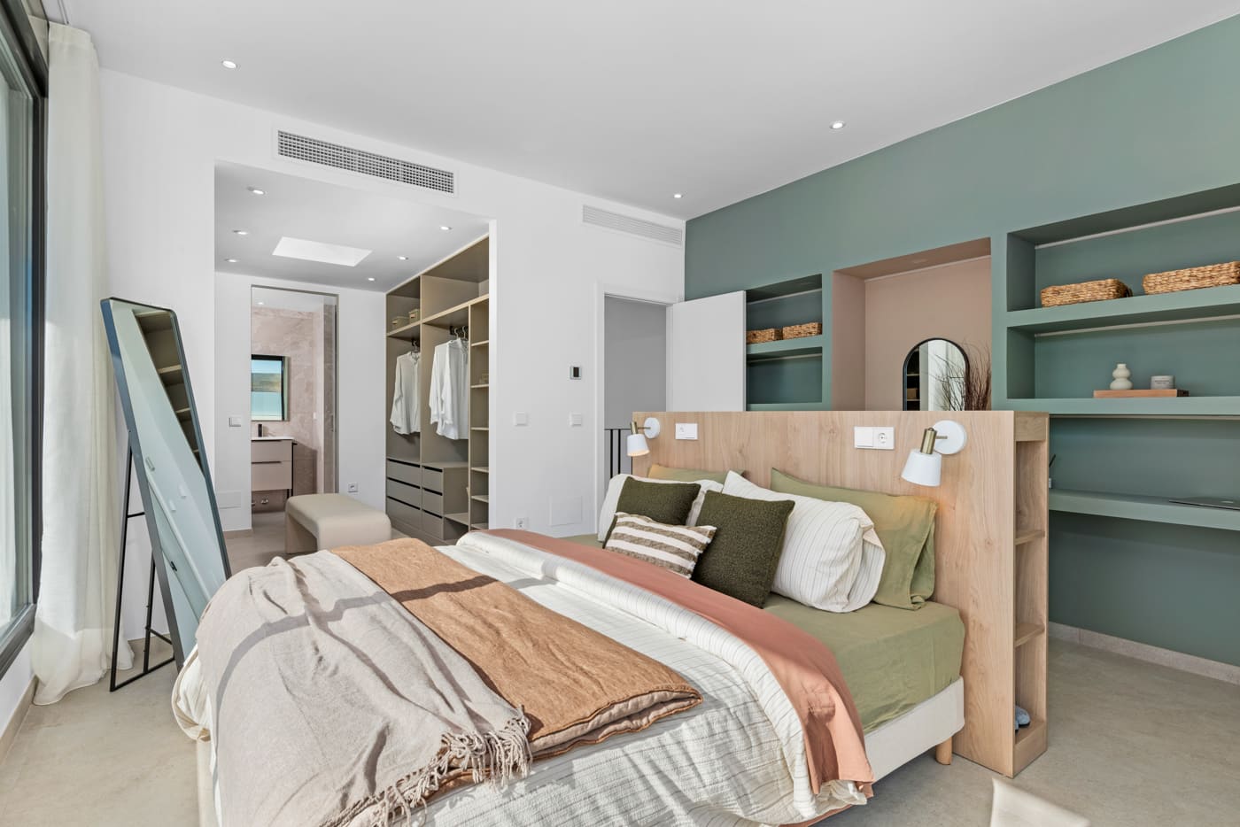 For sale - 3 Bedroom 3 Bathroom  in Polop - Polop - Alicante