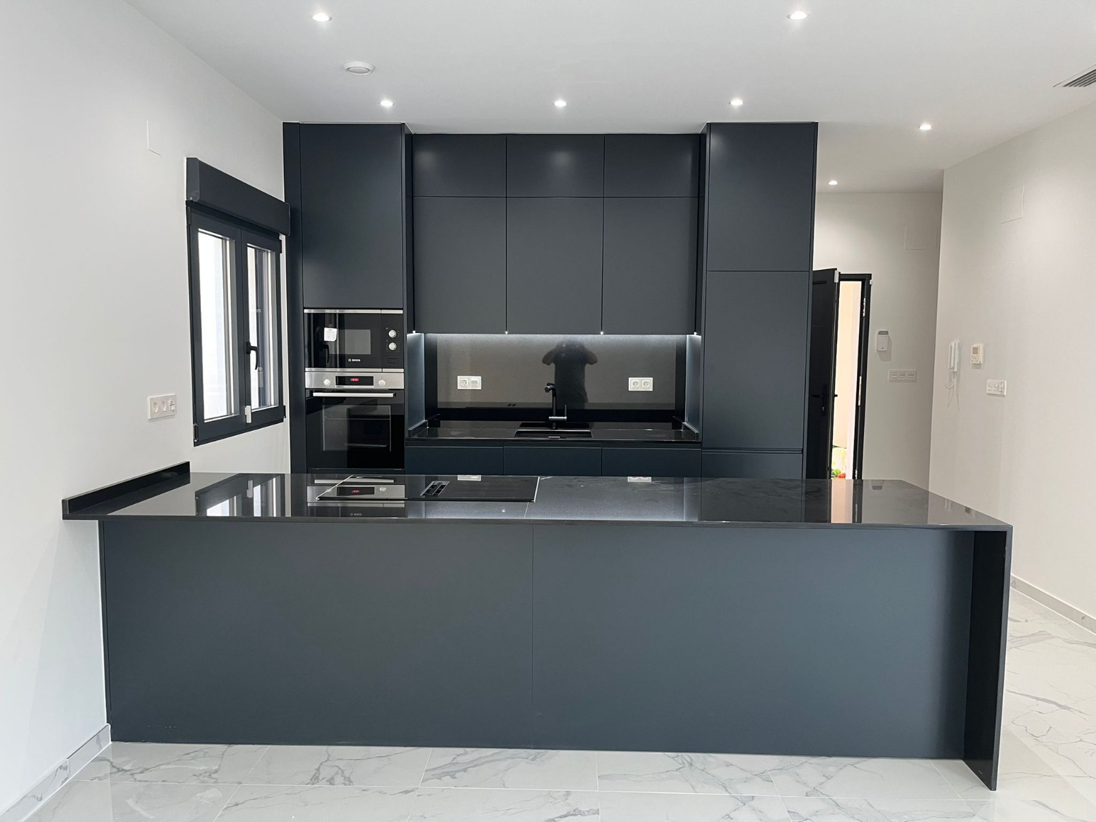 For sale - 3 Bedroom 2 Bathroom  in la Romana - la Romana - Alicante