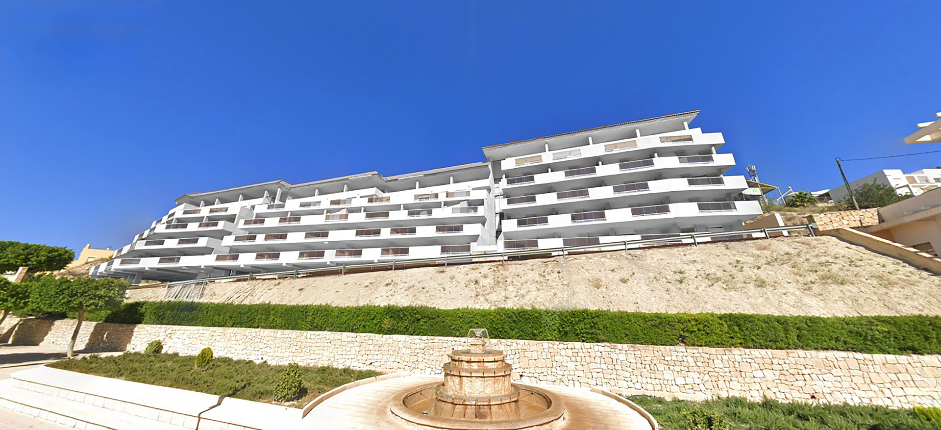 For sale - 1 Bedroom 1 Bathroom  in Relleu - Relleu - Alicante