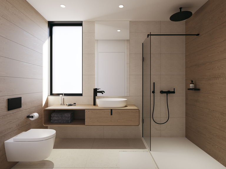For sale - 3 Bedroom 3 Bathroom  in Finestrat - Finestrat - Alicante