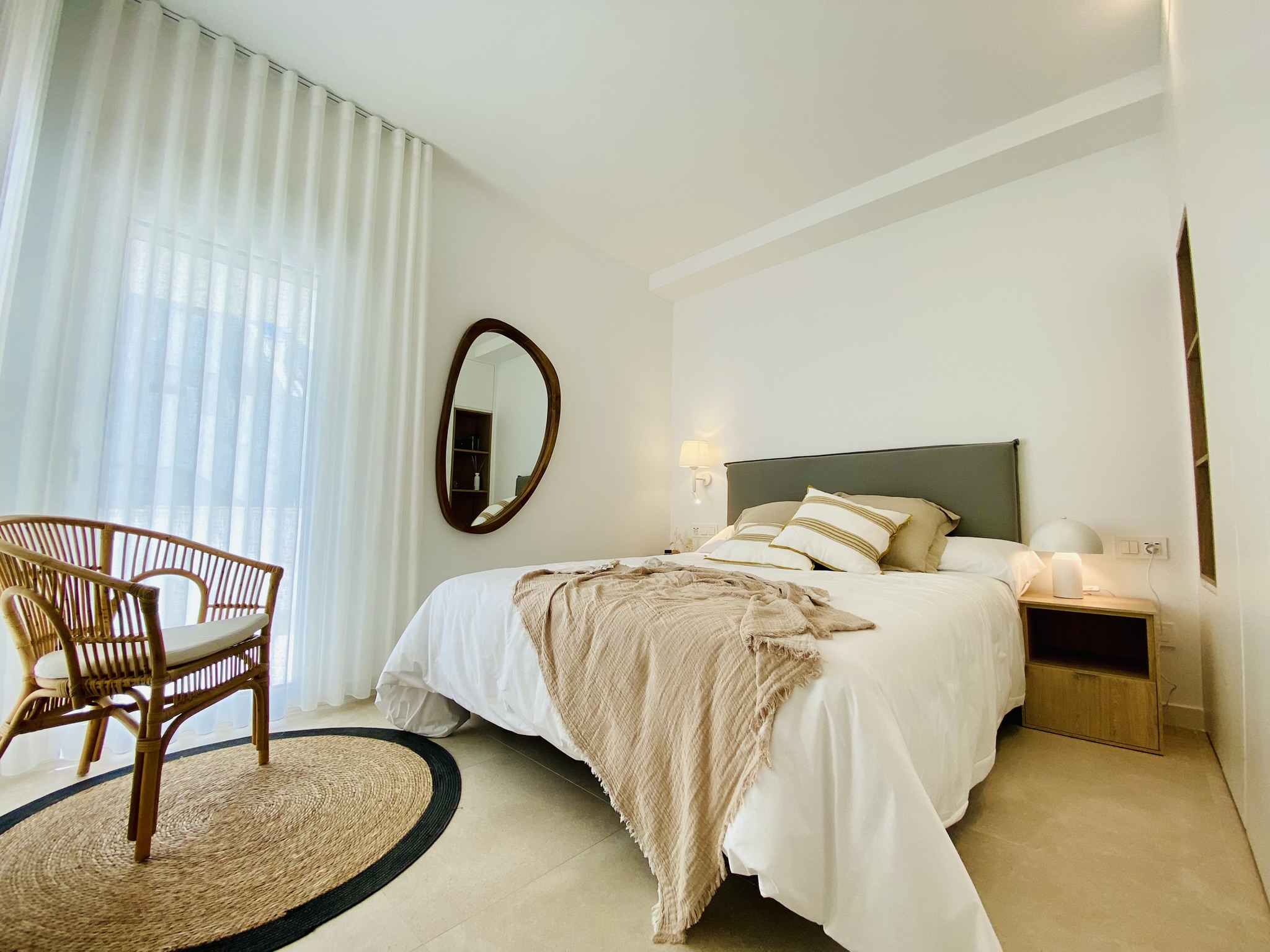 For sale - 2 Bedroom 2 Bathroom  in Pilar de la Horadada - Pilar de la Horadada - Alicante