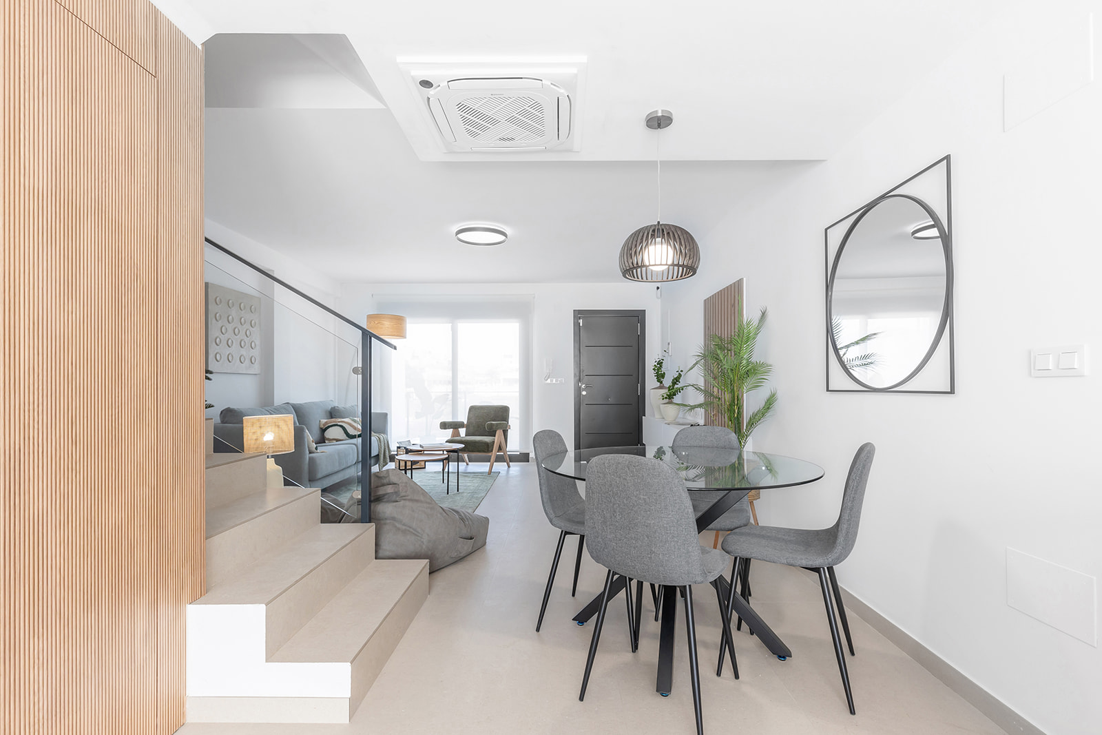 For sale - 3 Bedroom 2 Bathroom  in Rafal - Rafal - Alicante