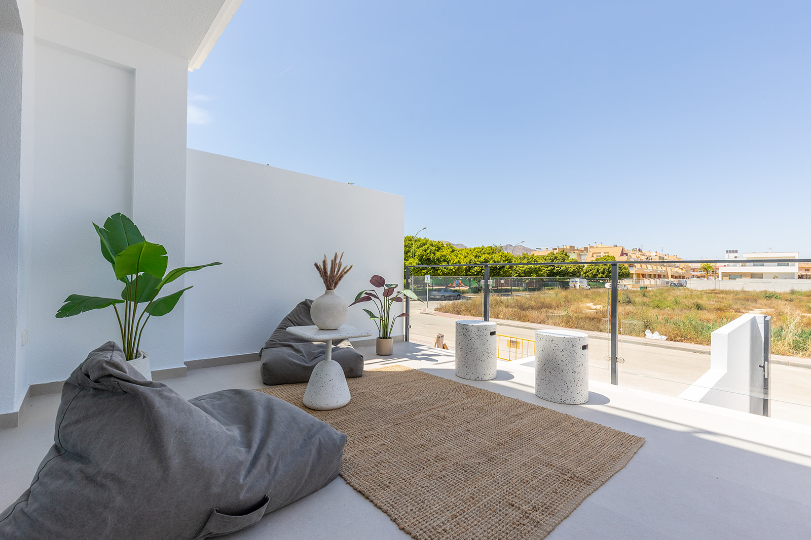 For sale - 3 Bedroom 2 Bathroom  in Rafal - Rafal - Alicante