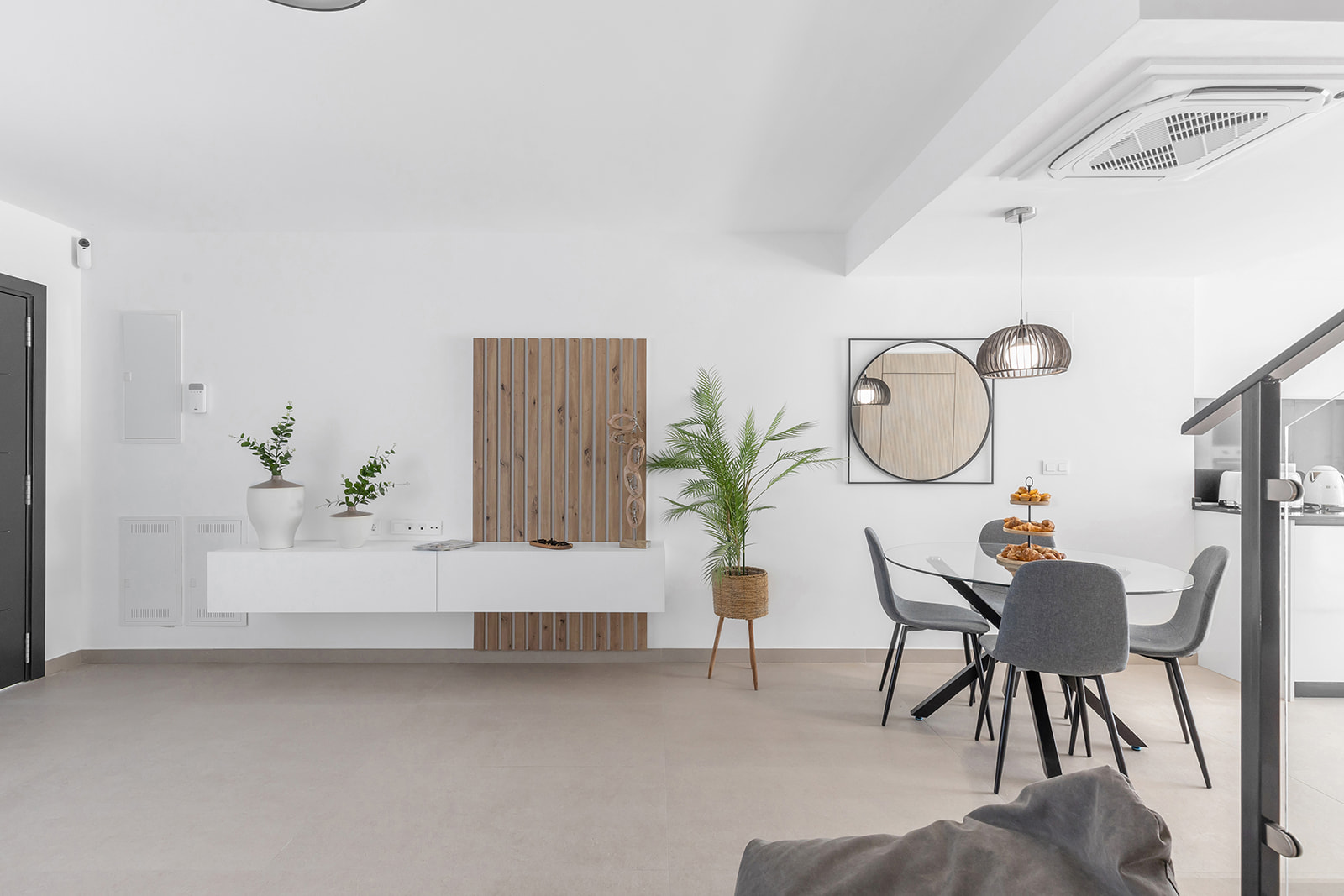 For sale - 3 Bedroom 2 Bathroom  in Rafal - Rafal - Alicante