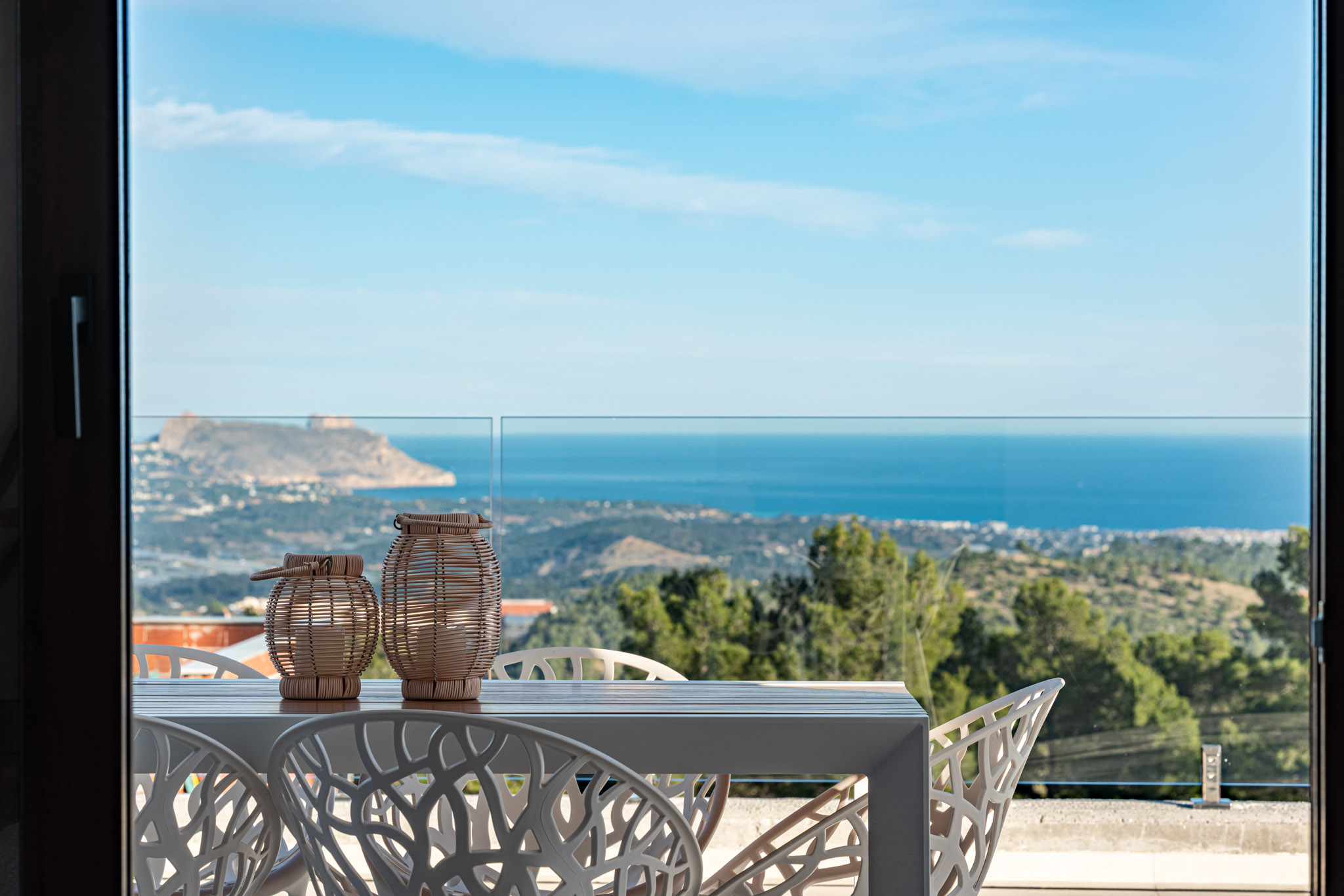 For sale - 3 Bedroom 3 Bathroom  in Polop - Polop - Alicante