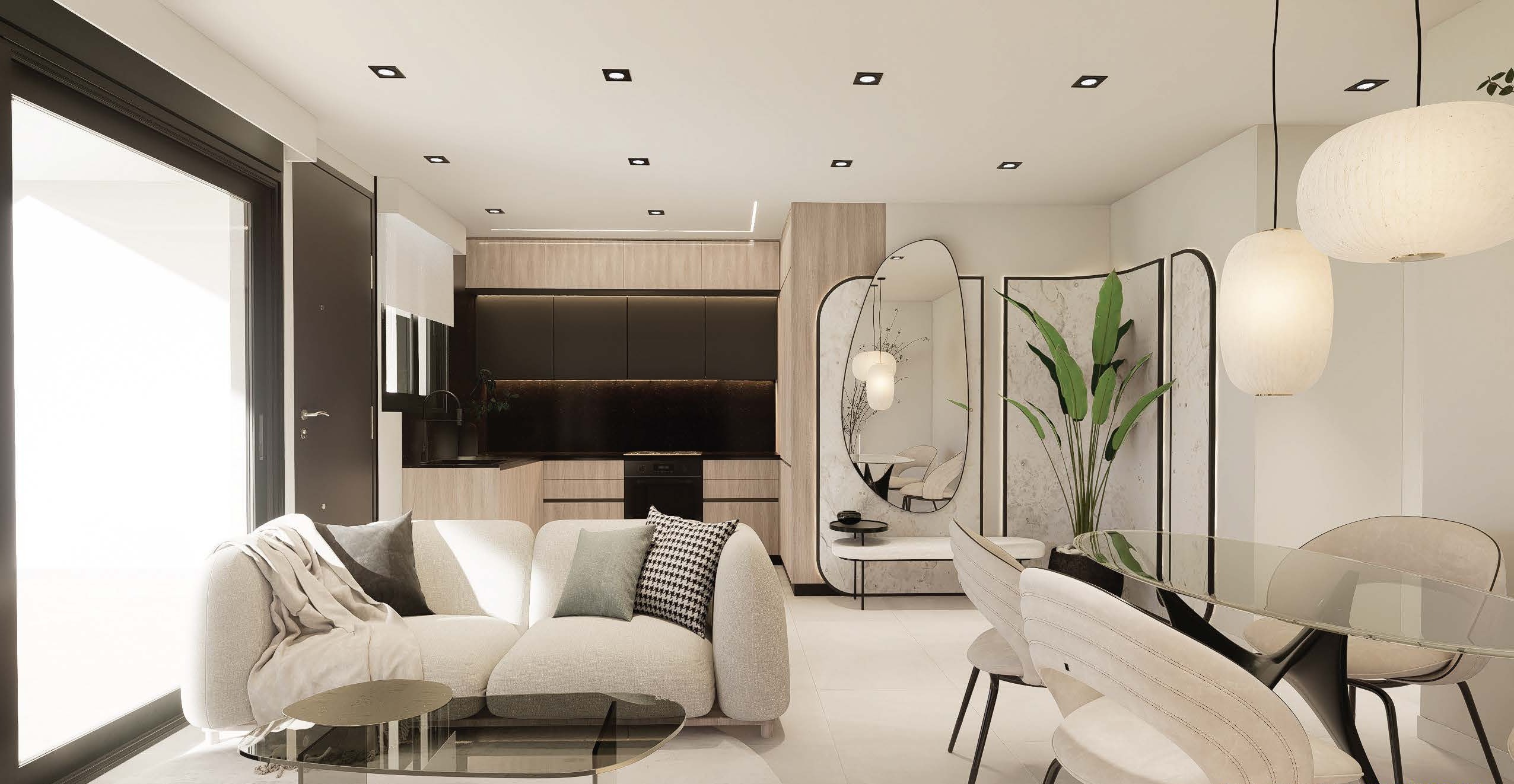 For sale - 2 Bedroom 2 Bathroom  in Pilar de la Horadada - Pilar de la Horadada - Alicante