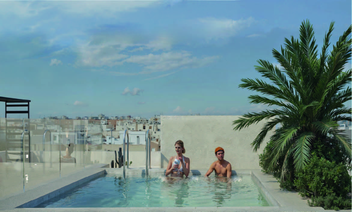 For sale - 2 Bedroom 2 Bathroom  in Torrevieja - Torrevieja - Alicante