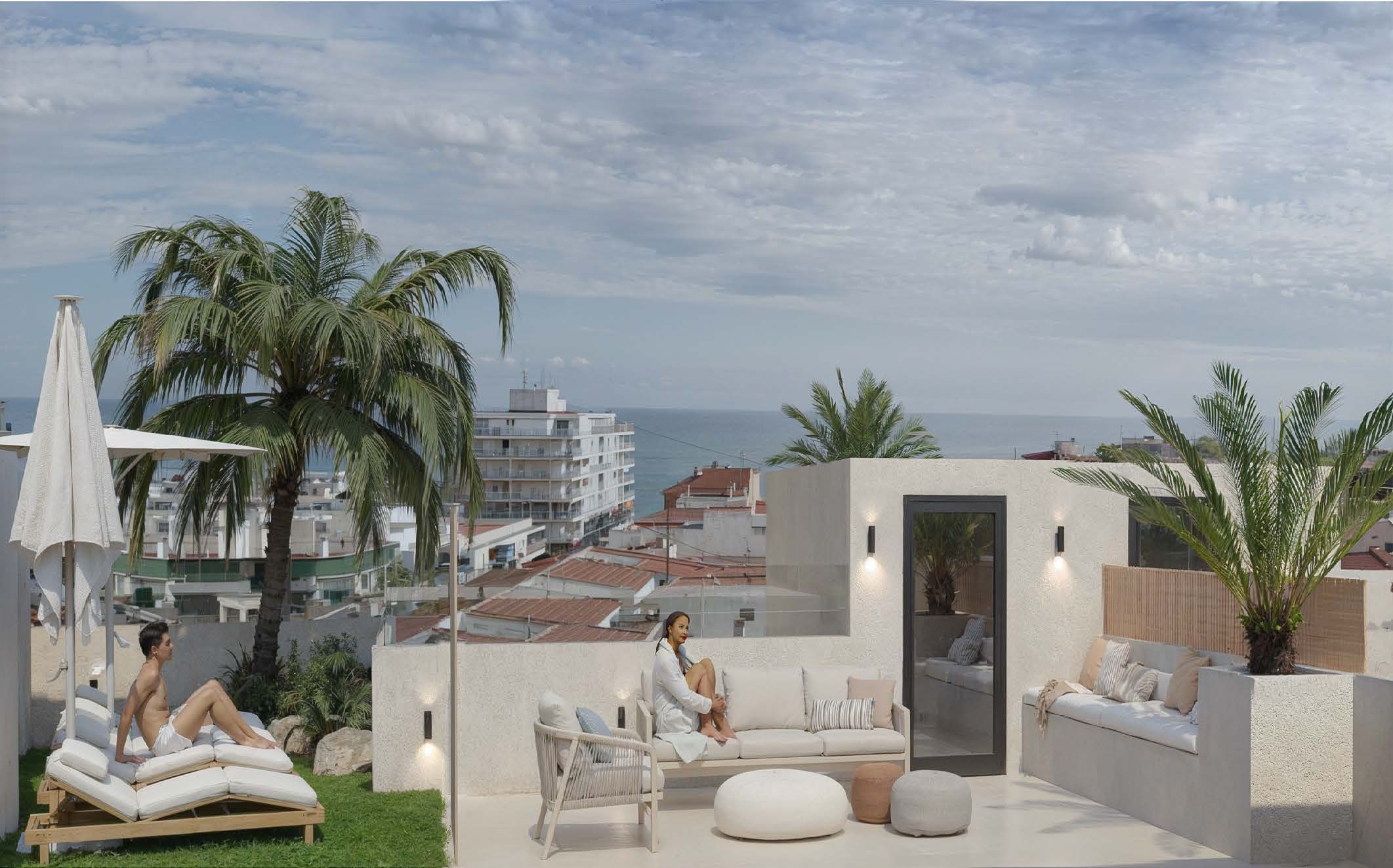 For sale - 2 Bedroom 2 Bathroom  in Torrevieja - Torrevieja - Alicante