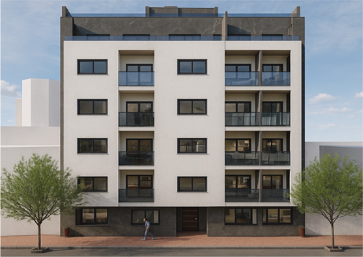 For sale - 2 Bedroom 2 Bathroom  in Torrevieja - Torrevieja - Alicante