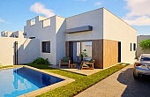 5-22575/440, 3 Bedroom 2 Bathroom  in Mazarrón