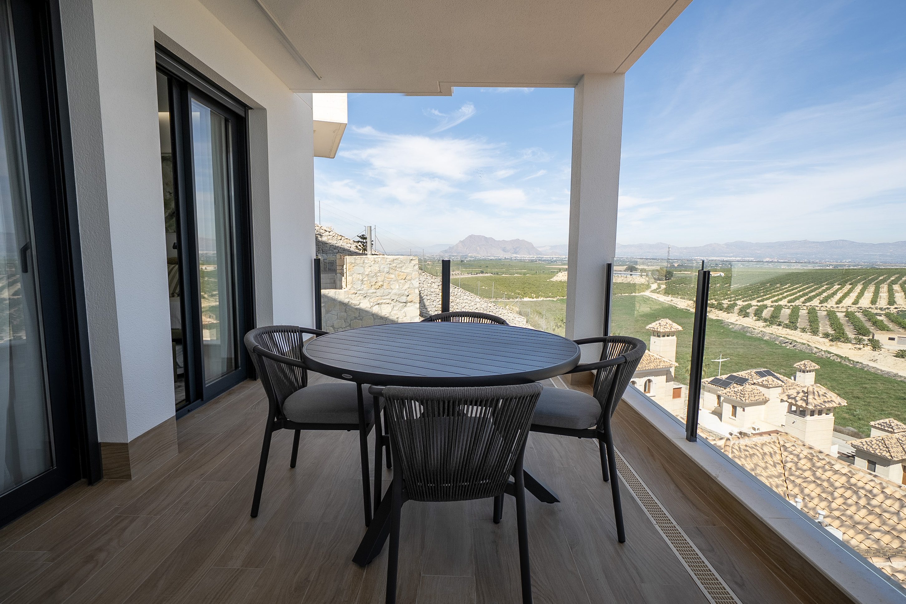 For sale - 6 Bedroom 4 Bathroom detached in La Finca Golf - La Finca Golf  - Alicante