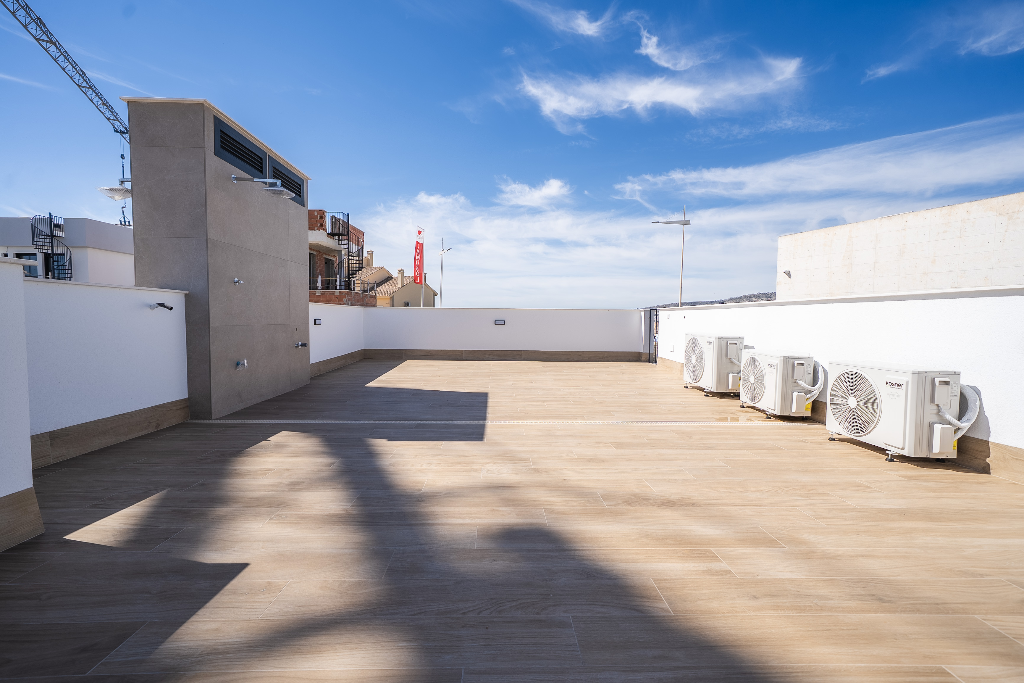 For sale - 6 Bedroom 4 Bathroom detached in La Finca Golf - La Finca Golf  - Alicante