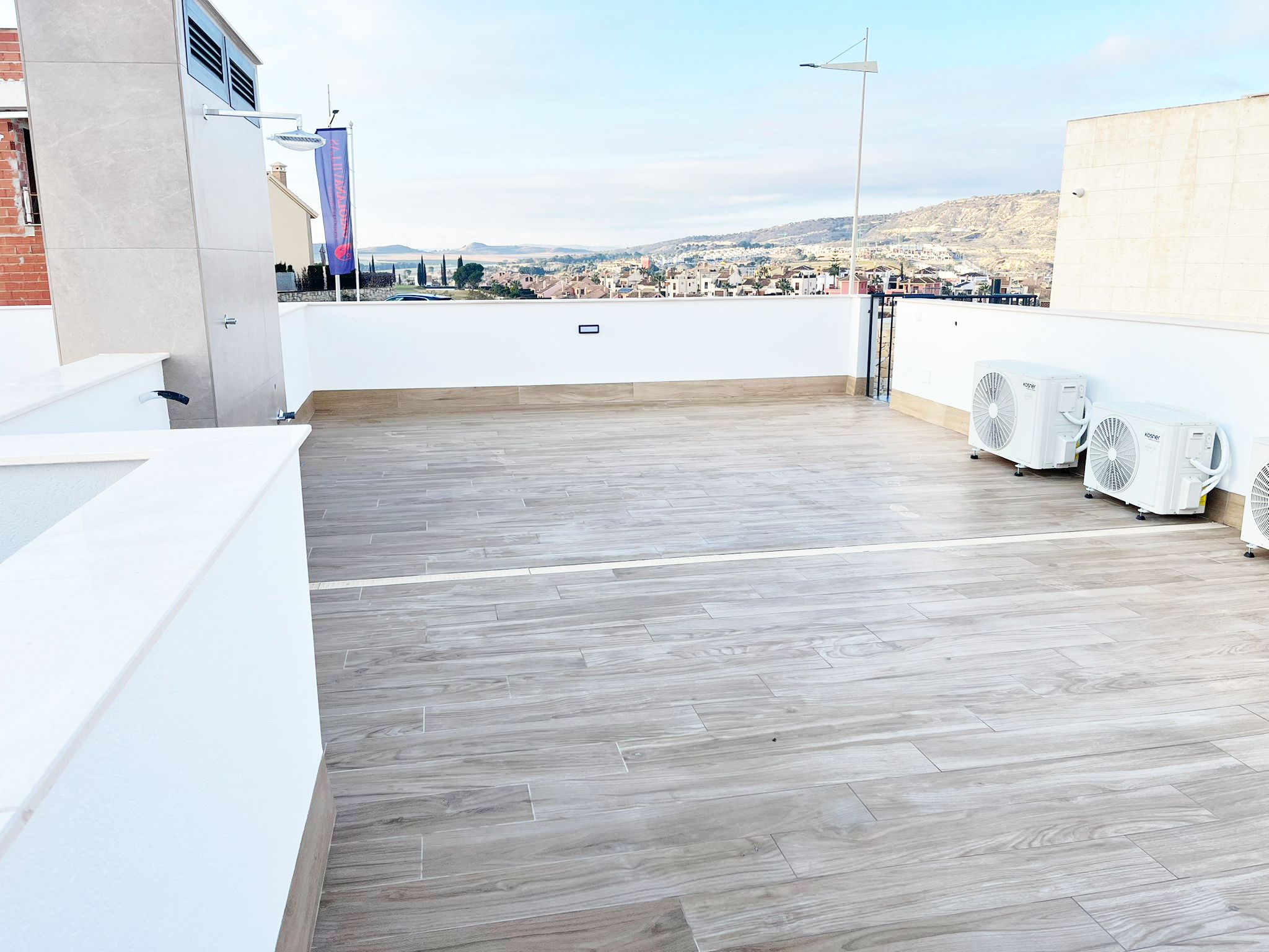 For sale - 6 Bedroom 4 Bathroom detached in La Finca Golf - La Finca Golf  - Alicante