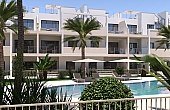 5-31185/482, 2 Bedroom 2 Bathroom apartment in San Cayetano
