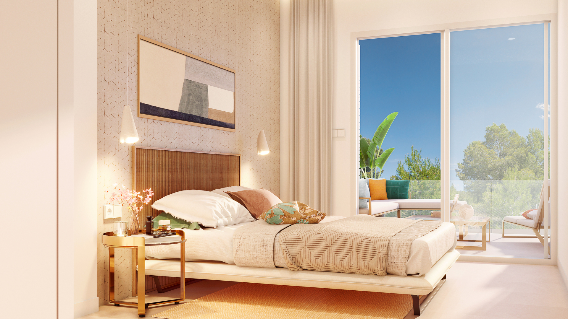 For sale - 3 Bedroom 2 Bathroom ground-floor in Pilar de la Horadada - Pilar de la Horadada  - Alicante