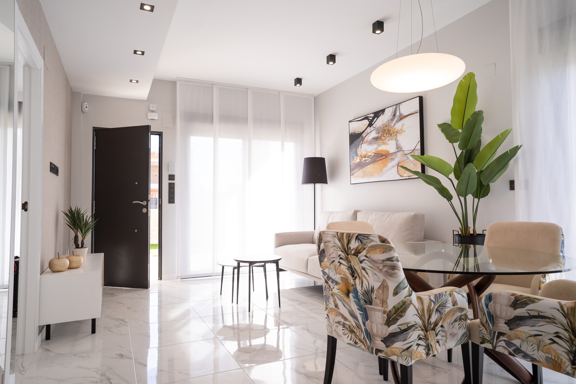 For sale - 2 Bedroom 2 Bathroom high-bungalow in Pilar de la Horadada - Pilar de la Horadada  - Alicante