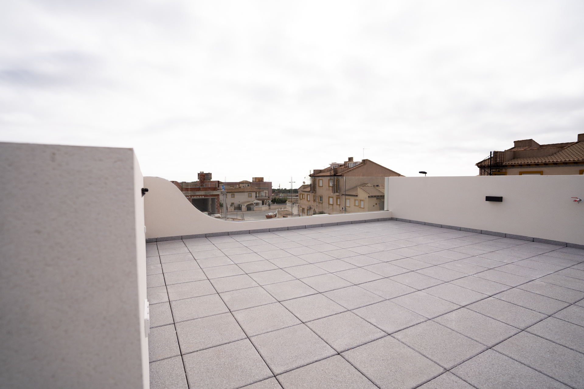 For sale - 2 Bedroom 2 Bathroom high-bungalow in Pilar de la Horadada - Pilar de la Horadada  - Alicante
