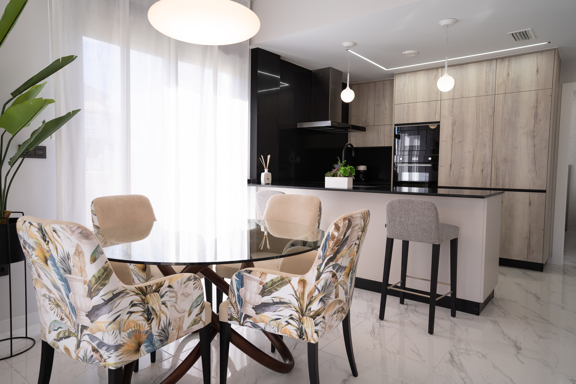 For sale - 2 Bedroom 2 Bathroom high-bungalow in Pilar de la Horadada - Pilar de la Horadada  - Alicante