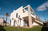5-27688/512, 2 Bedroom 2 Bathroom high-bungalow in Pilar de la Horadada