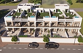 5-31137/514, 2 Bedroom 2 Bathroom high-bungalow in Rojales