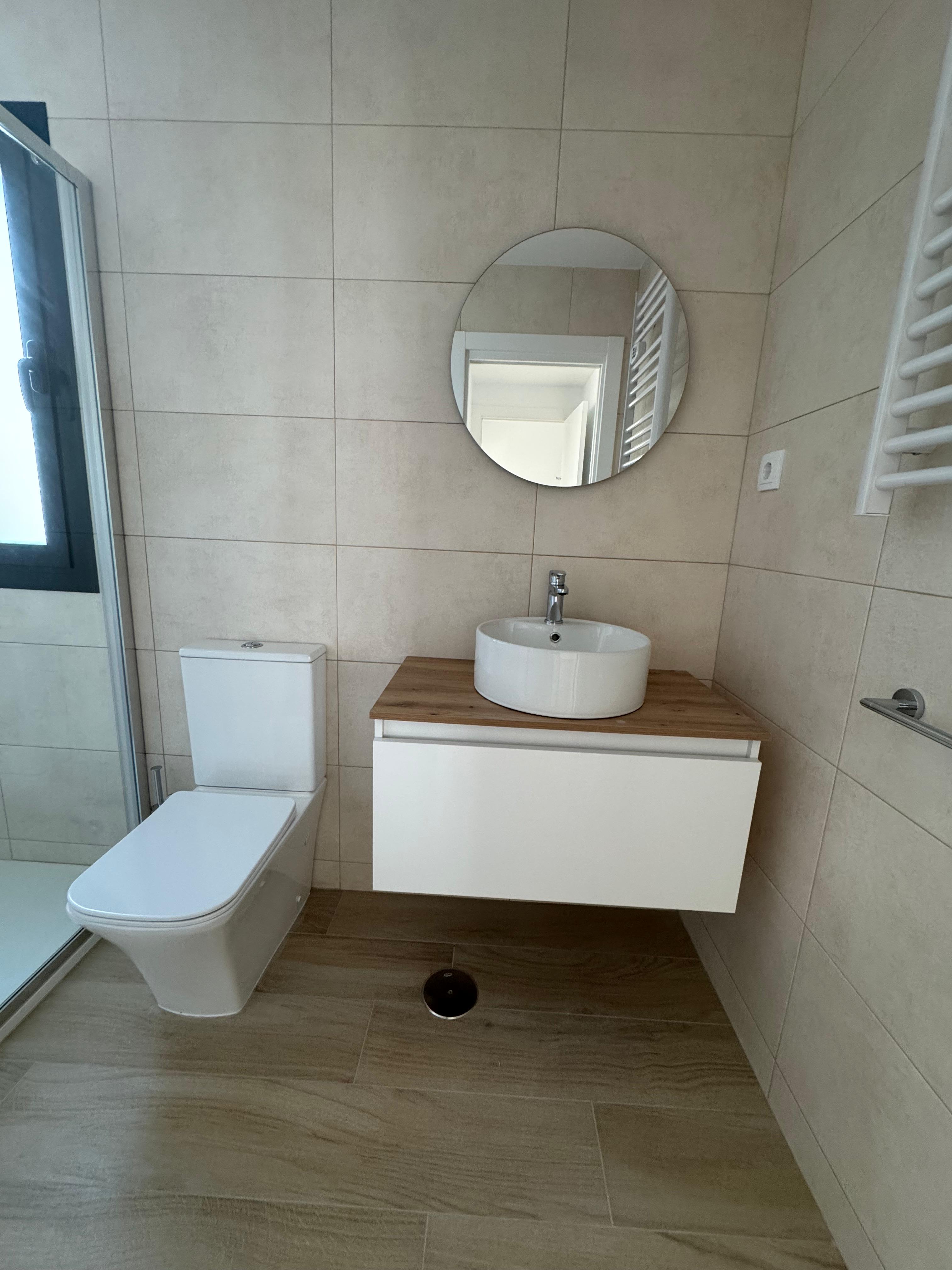 For sale - 2 Bedroom 2 Bathroom ground-floor in Santa Rosalia - Santa Rosalia  - Murcia
