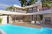5-29957/561, 3 Bedroom 3 Bathroom detached in Benitachell