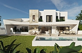 5-9360/571, 4 Bedroom 3 Bathroom detached in Polop