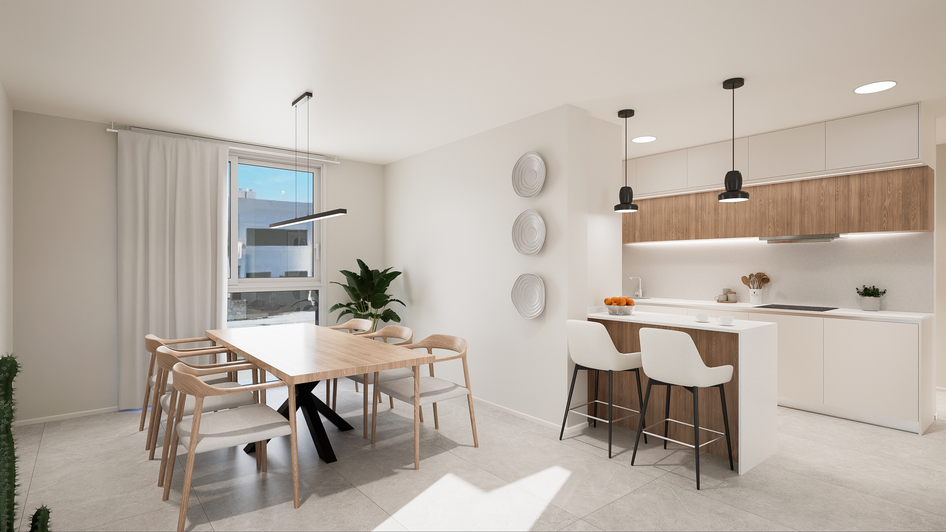For sale - 2 Bedroom 2 Bathroom low-bungalow in Torre de la Horadada - Torre de la Horadada  - Alicante