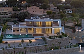 5-14457/607, 4 Bedroom 4 Bathroom villa in Benissa