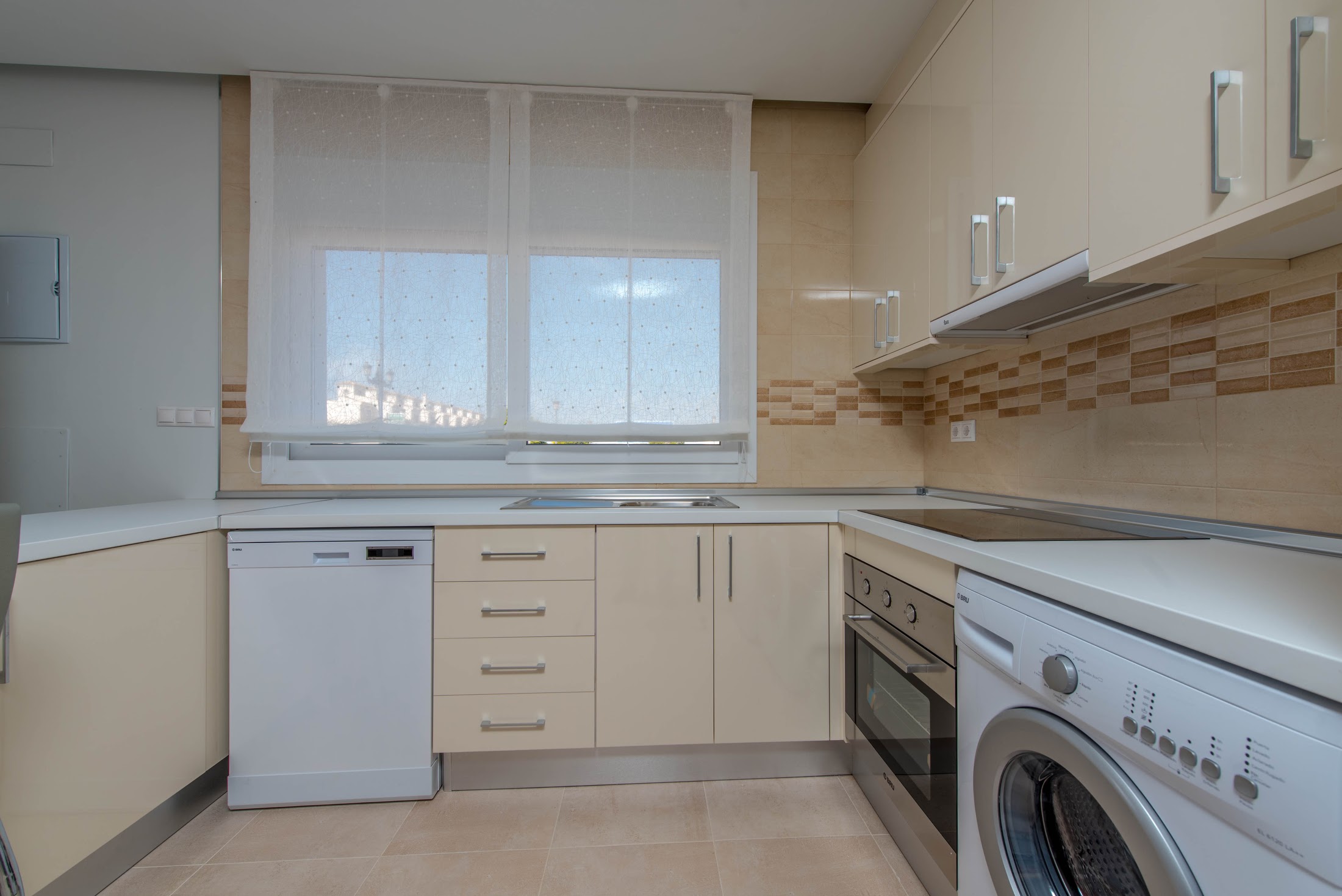 For sale - 3 Bedroom 2 Bathroom detached in Los Alcázares - Los Alcázares  - Murcia
