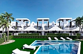 5-18709/628, 2 Bedroom 2 Bathroom high-bungalow in San Fulgencio