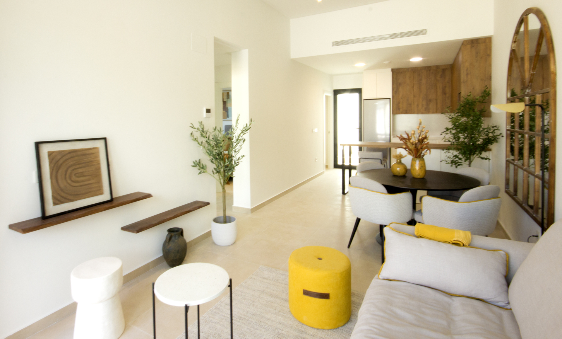 For sale - 3 Bedroom 2 Bathroom low-bungalow in San Fulgencio - San Fulgencio  - Alicante