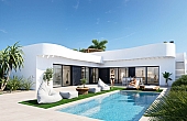 5-31257/658, 3 Bedroom 2 Bathroom detached in Algorfa