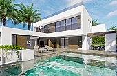 5-17702/668, 6 Bedroom 6 Bathroom villa in Finestrat
