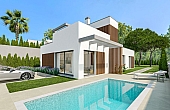 5-513/680, 3 Bedroom 2 Bathroom detached in Finestrat