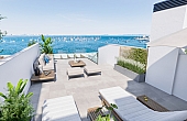 5-13644/681, 2 Bedroom 1 Bathroom penthouse in San Pedro del Pinatar